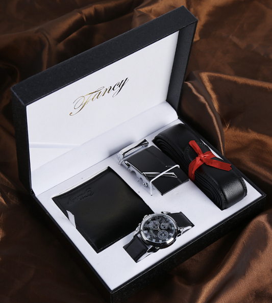 Windsor Watch Ensemble