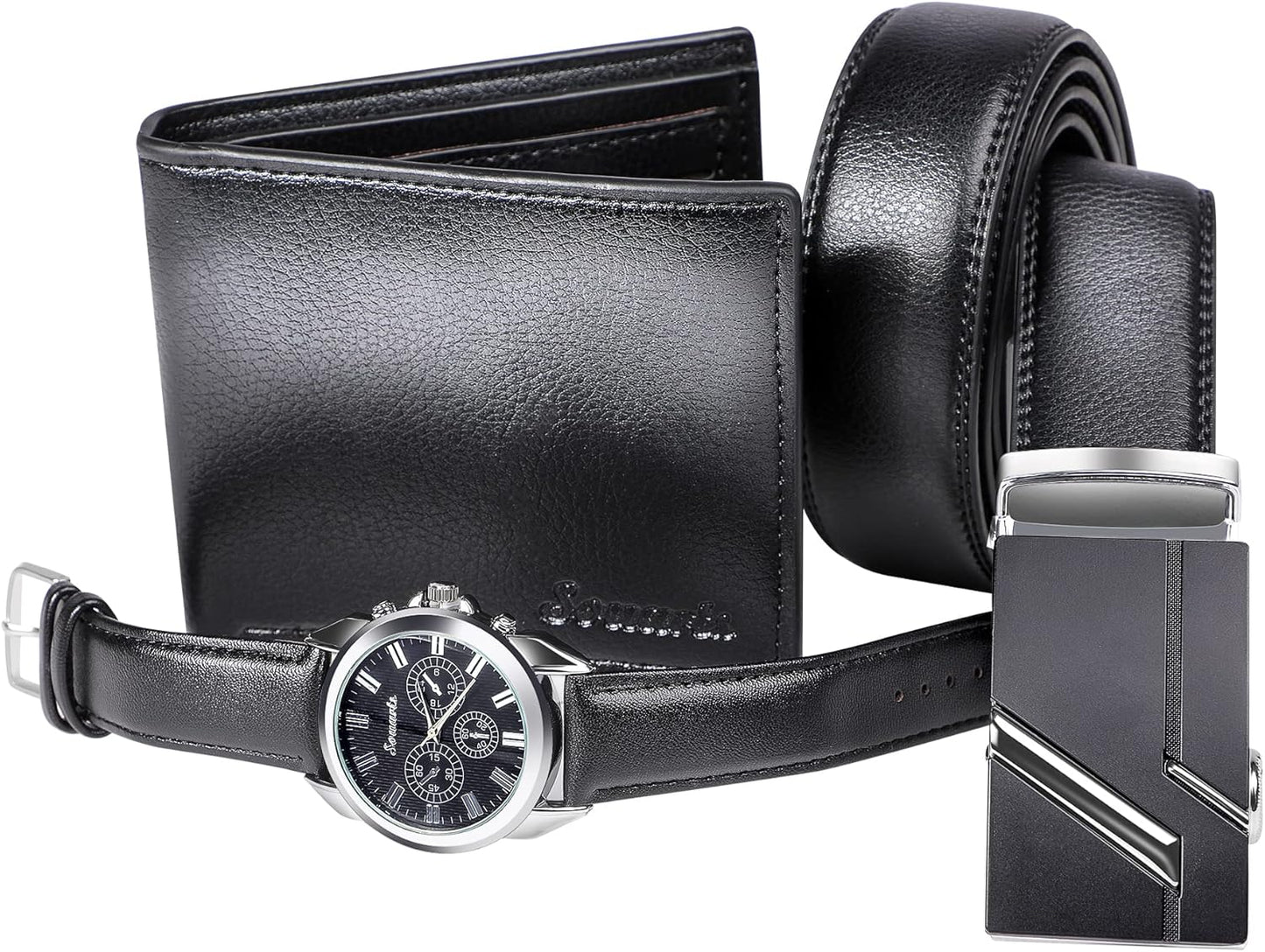 Windsor Watch Ensemble