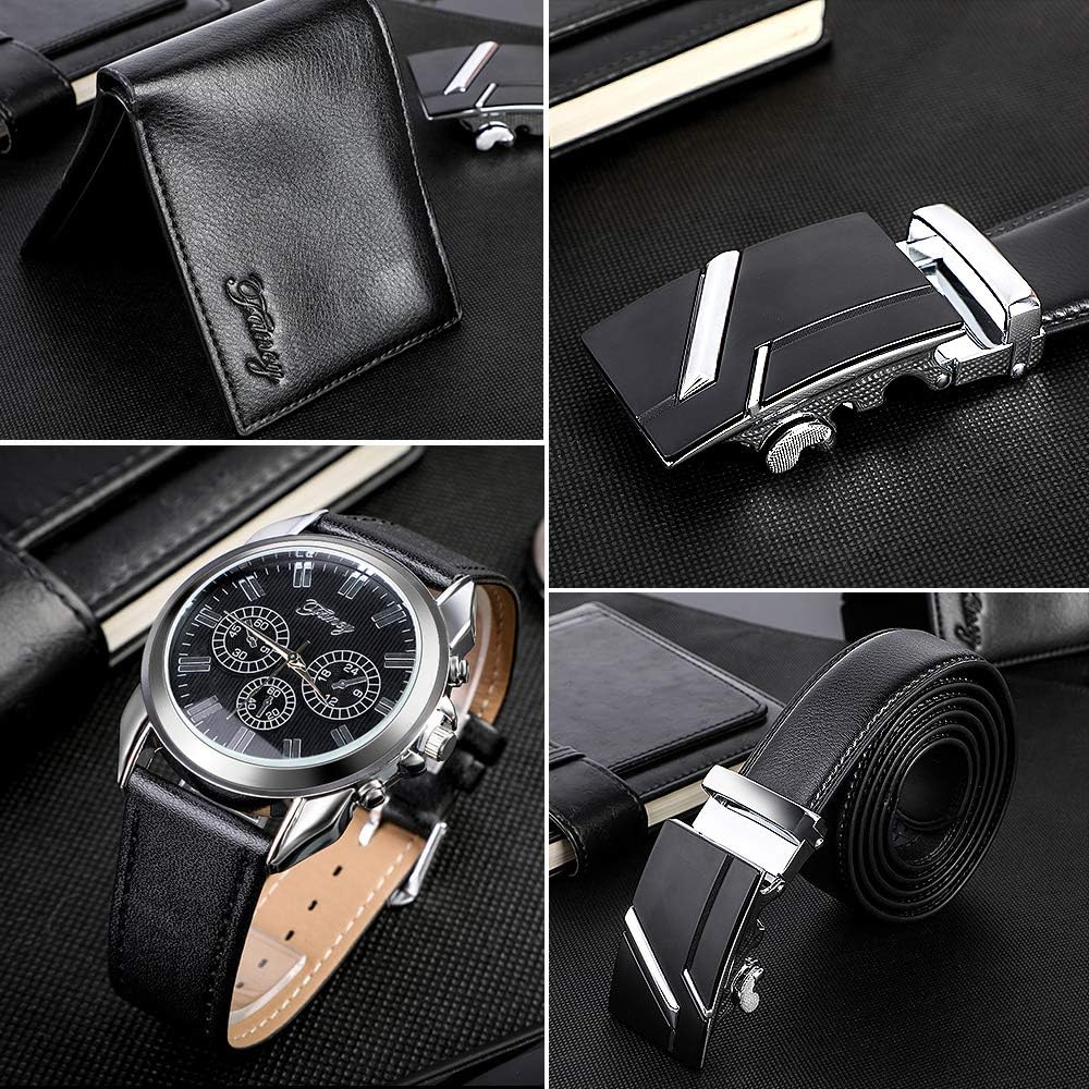 Windsor Watch Ensemble