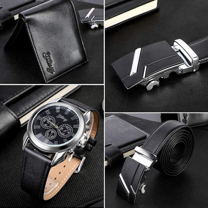 Windsor Watch Ensemble