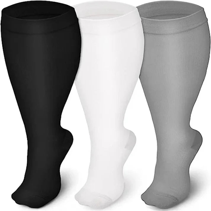 Socks FitPlus Compression©