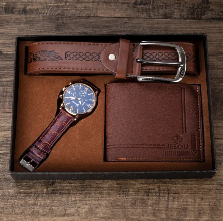 Albion Watch Set