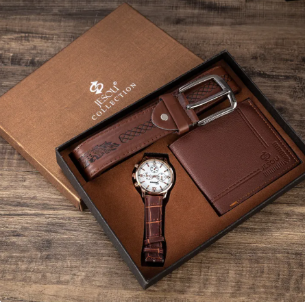 Albion Watch Set