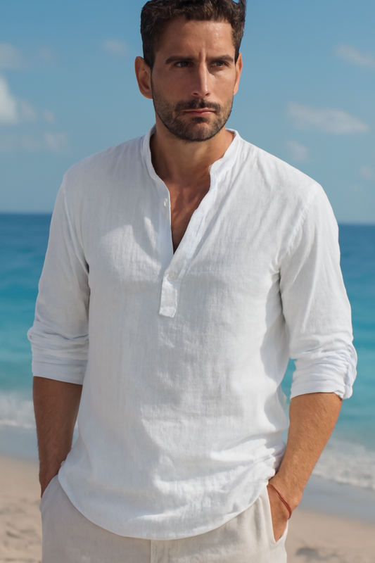 Shirt Lino D'Orsay