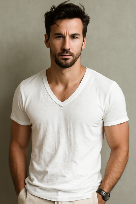 T-shirt Sebastian Knight