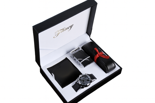 Windsor Watch Ensemble