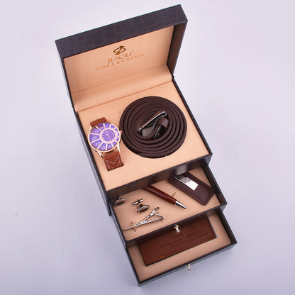 Sovereign Watch Set©