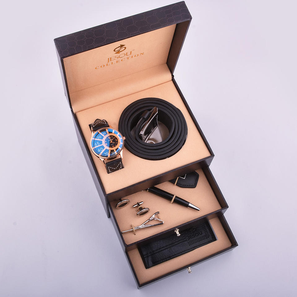 Sovereign Watch Set©