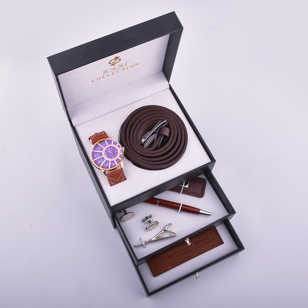 Sovereign Watch Set©