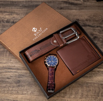 Albion Watch Set