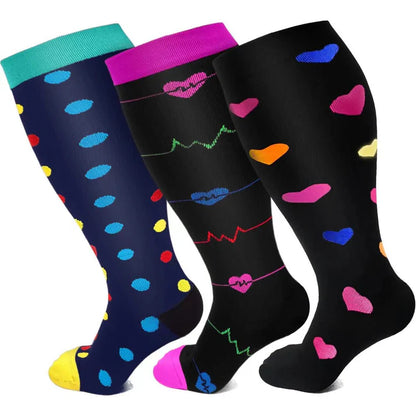 Socks FitPlus Compression©