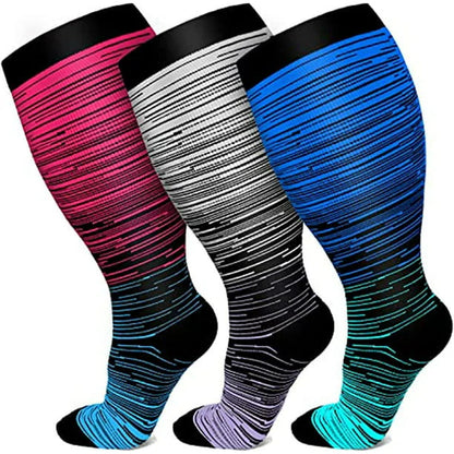 Socks FitPlus Compression©
